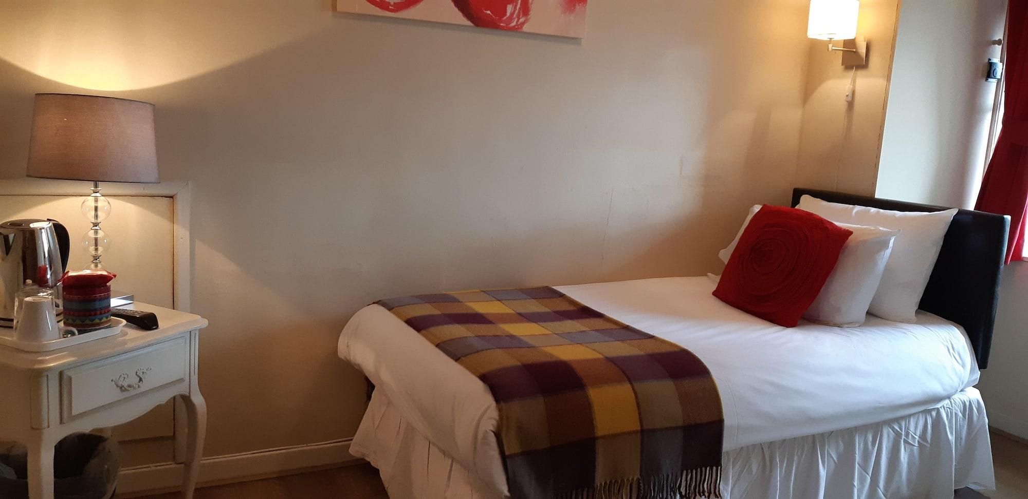 Edinburgh Townhouse Ξενοδοχείο Εξωτερικό φωτογραφία