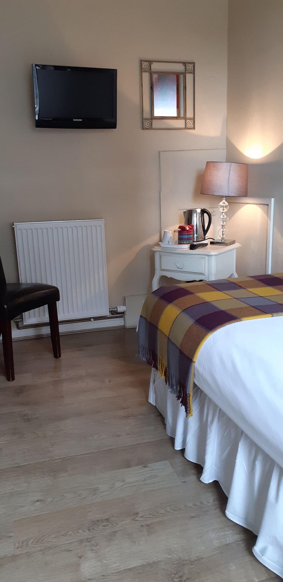 Edinburgh Townhouse Ξενοδοχείο Εξωτερικό φωτογραφία