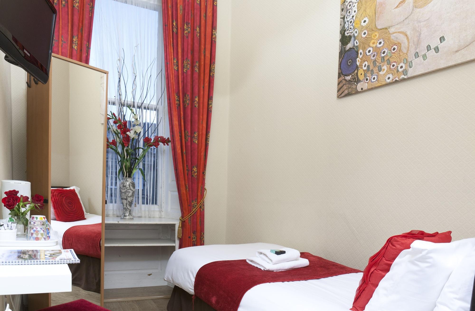 Edinburgh Townhouse Ξενοδοχείο Εξωτερικό φωτογραφία