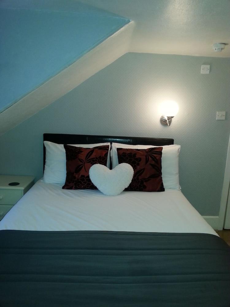 Edinburgh Townhouse Ξενοδοχείο Εξωτερικό φωτογραφία