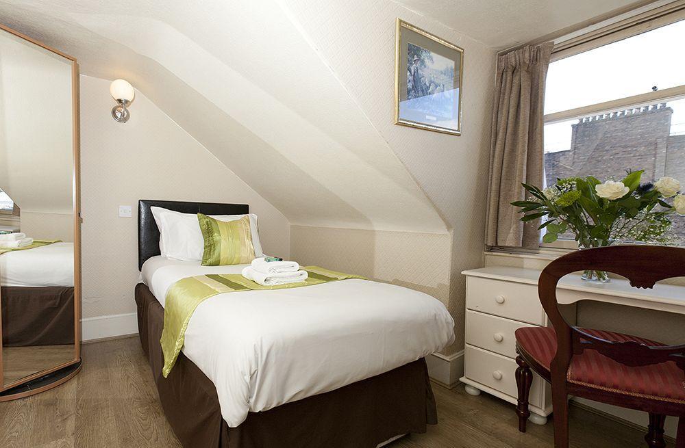 Edinburgh Townhouse Ξενοδοχείο Εξωτερικό φωτογραφία
