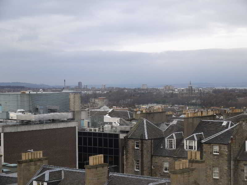 Edinburgh Townhouse Ξενοδοχείο Εξωτερικό φωτογραφία