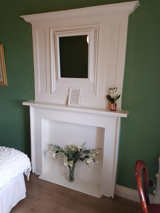 Edinburgh Townhouse Ξενοδοχείο Εξωτερικό φωτογραφία