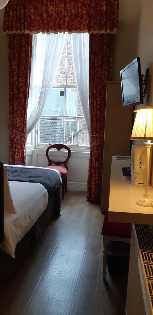 Edinburgh Townhouse Ξενοδοχείο Εξωτερικό φωτογραφία