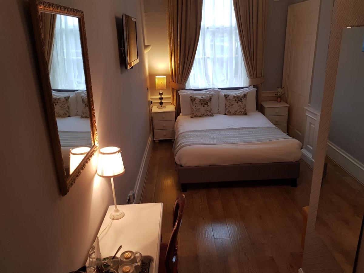Edinburgh Townhouse Ξενοδοχείο Εξωτερικό φωτογραφία