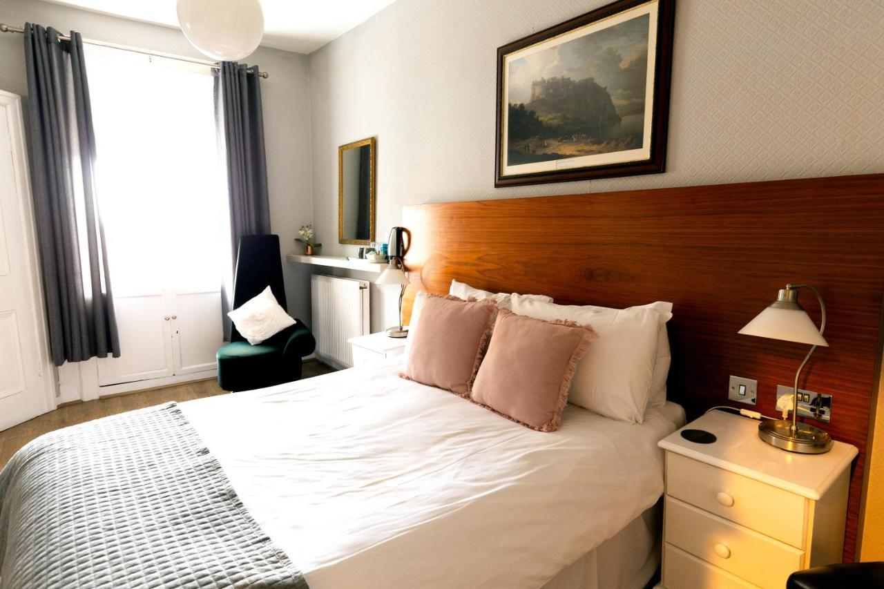 Edinburgh Townhouse Ξενοδοχείο Εξωτερικό φωτογραφία