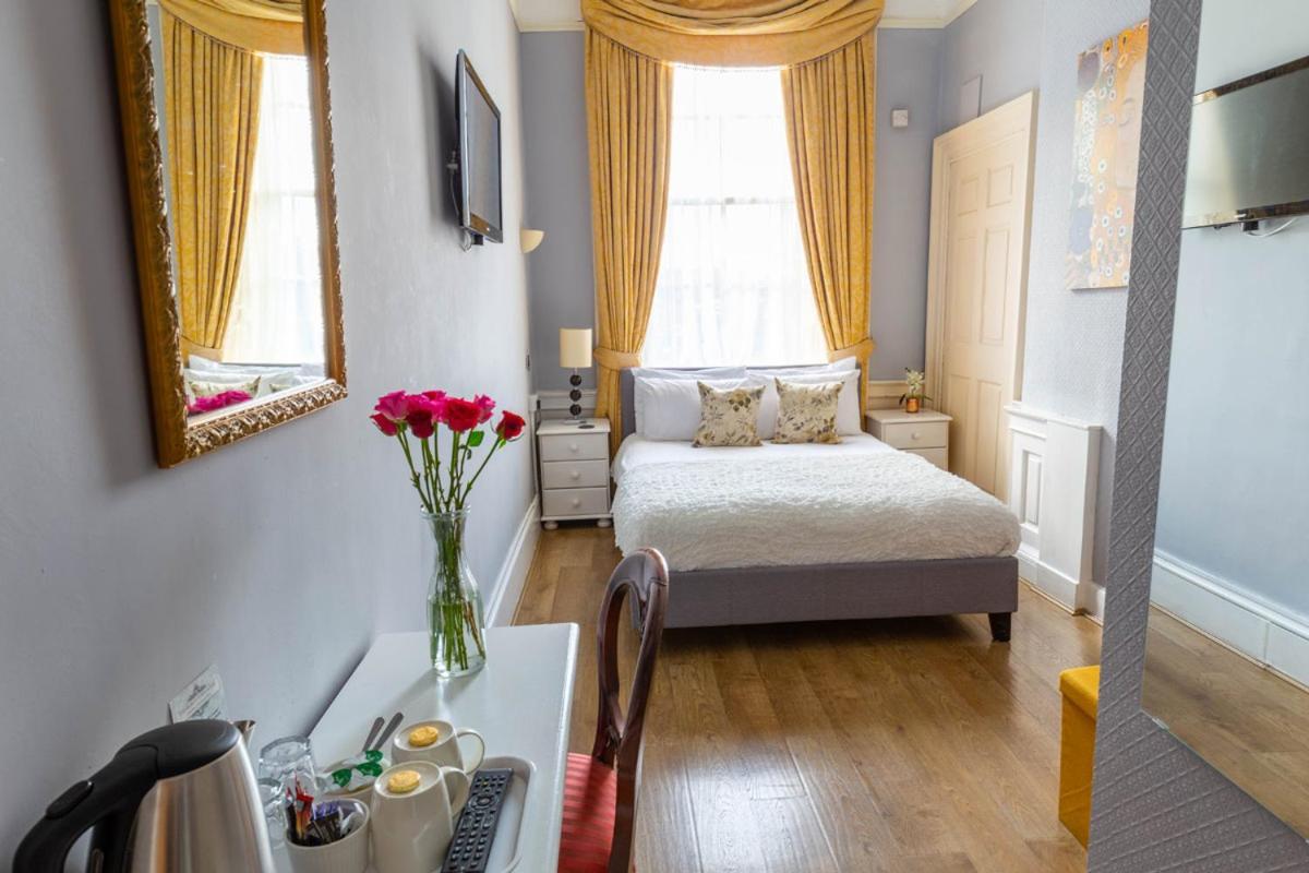 Edinburgh Townhouse Ξενοδοχείο Εξωτερικό φωτογραφία