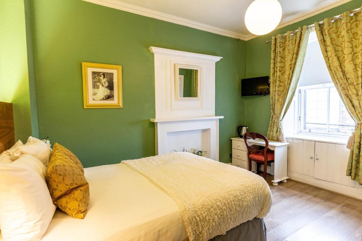 Edinburgh Townhouse Ξενοδοχείο Εξωτερικό φωτογραφία