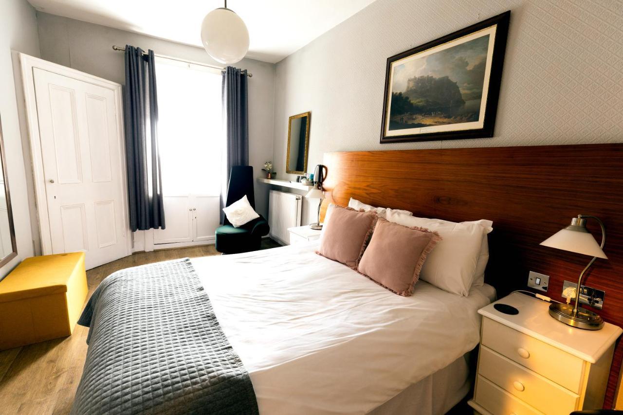 Edinburgh Townhouse Ξενοδοχείο Εξωτερικό φωτογραφία